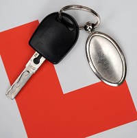 'Radical change' for new drivers